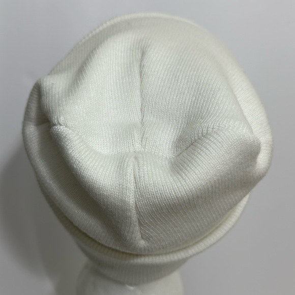 Nike || Mens Peak Futura Beanie OS fit most - Picture 6 of 10